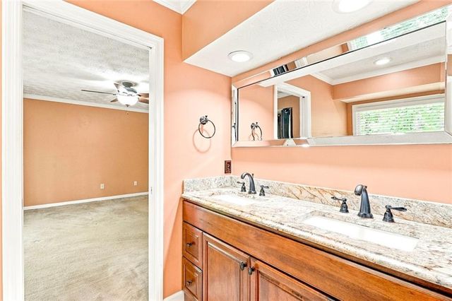 2350 Wilderness Way, Marietta, GA 30066