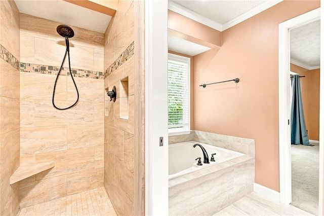 2350 Wilderness Way, Marietta, GA 30066