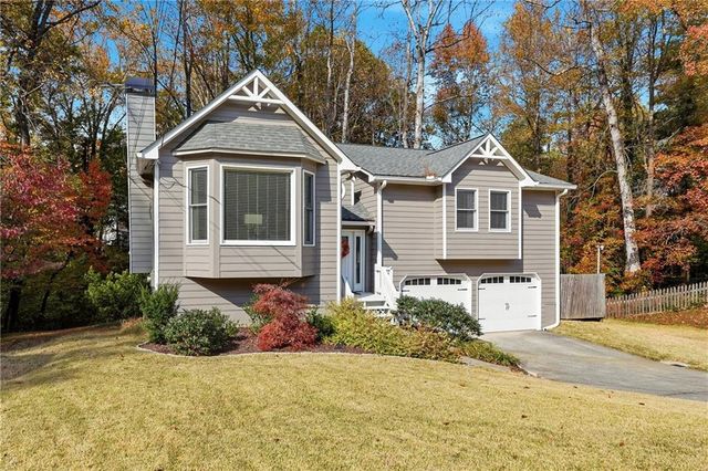 2350 Wilderness Way, Marietta, GA 30066