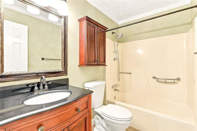 2350 Wilderness Way, Marietta, GA 30066