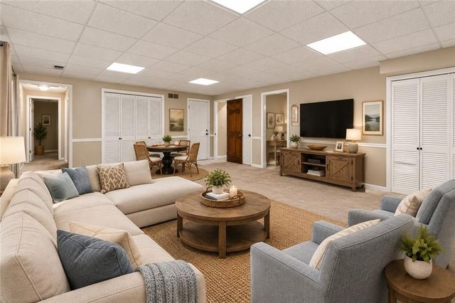 2350 Wilderness Way, Marietta, GA 30066