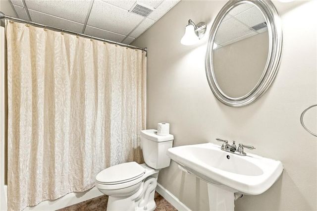 2350 Wilderness Way, Marietta, GA 30066