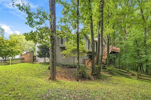 2350 Wilderness Way, Marietta, GA 30066