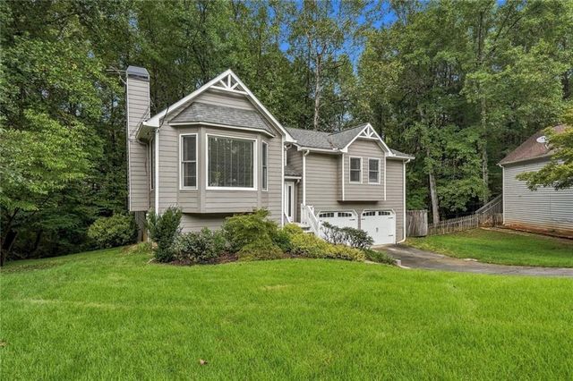 2350 Wilderness Way, Marietta, GA 30066