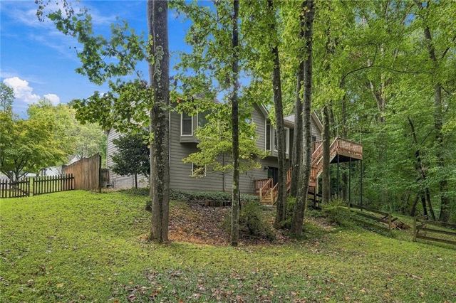 2350 Wilderness Way, Marietta, GA 30066