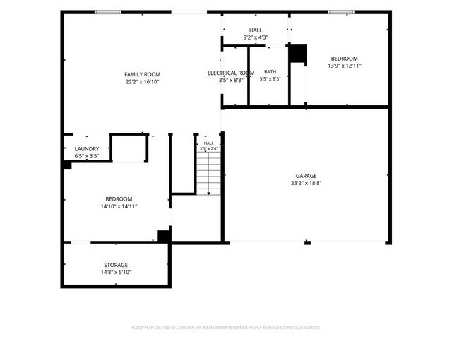 2350 Wilderness Way, Marietta, GA 30066