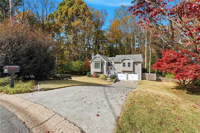 2350 Wilderness Way, Marietta, GA 30066
