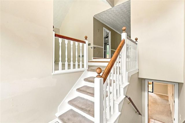 2350 Wilderness Way, Marietta, GA 30066