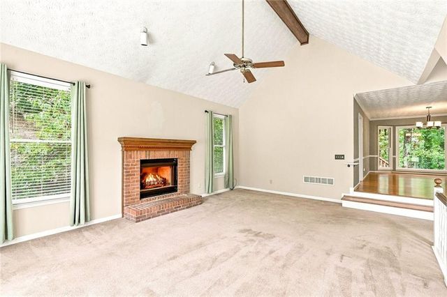2350 Wilderness Way, Marietta, GA 30066