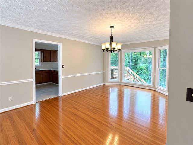 2350 Wilderness Way, Marietta, GA 30066