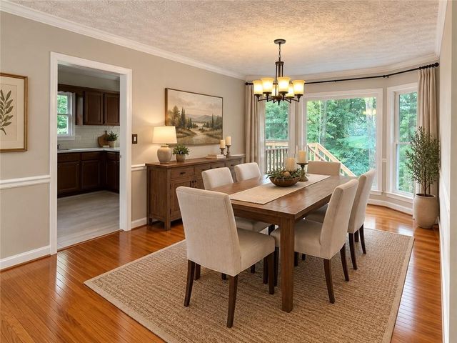 2350 Wilderness Way, Marietta, GA 30066