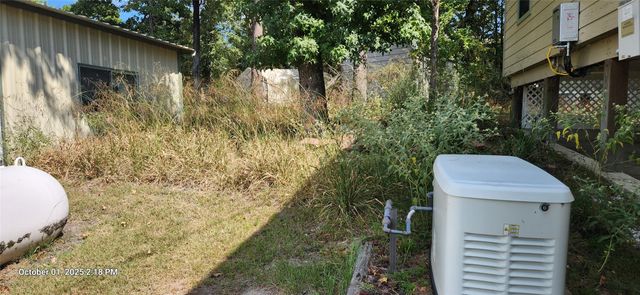121 N Point Drive N, Trinity, TX 75862