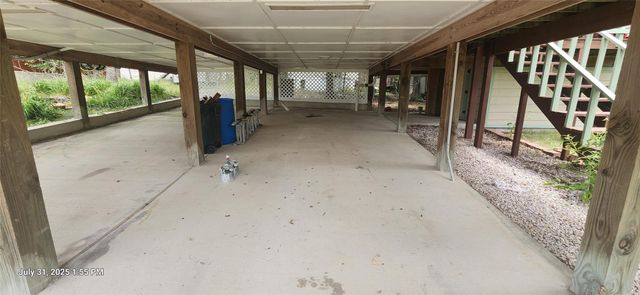 121 N Point Drive N, Trinity, TX 75862