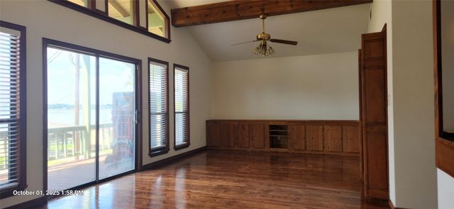 121 N Point Drive N, Trinity, TX 75862
