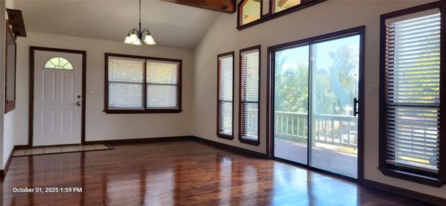 121 N Point Drive N, Trinity, TX 75862