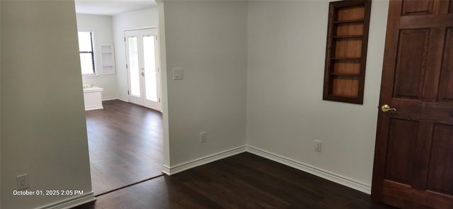 121 N Point Drive N, Trinity, TX 75862