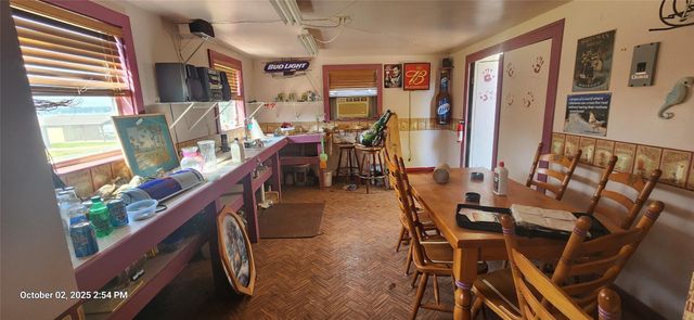 121 N Point Drive N, Trinity, TX 75862