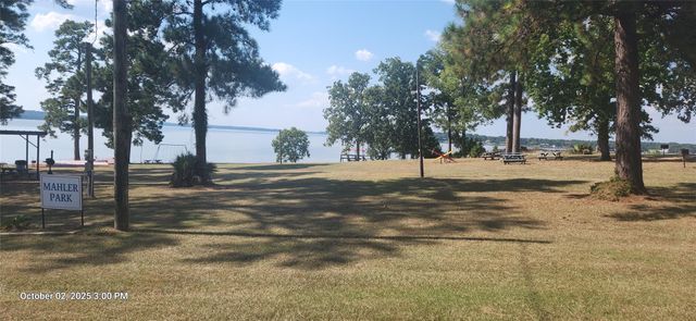 121 N Point Drive N, Trinity, TX 75862