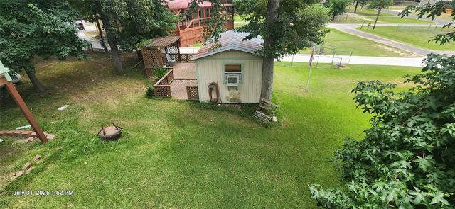 121 N Point Drive N, Trinity, TX 75862