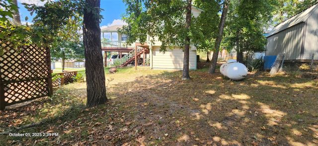 121 N Point Drive N, Trinity, TX 75862