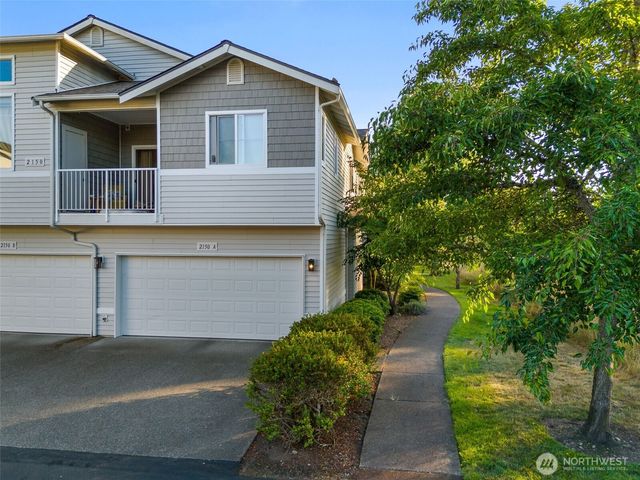 2150 Charles Street #A, Dupont, WA 98327