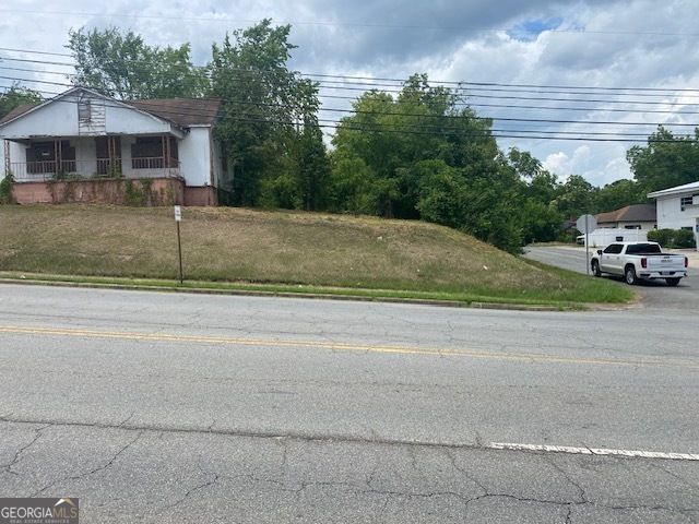 1010 N Clarke Street, Milledgeville, GA 31061