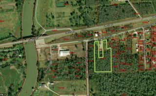0 County Rd 520, Brazoria, TX 77422