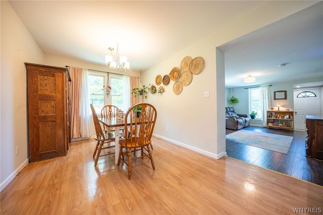 760 West Falls Road, Aurora, NY 14170