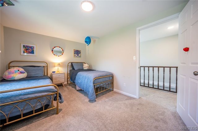 760 West Falls Road, Aurora, NY 14170