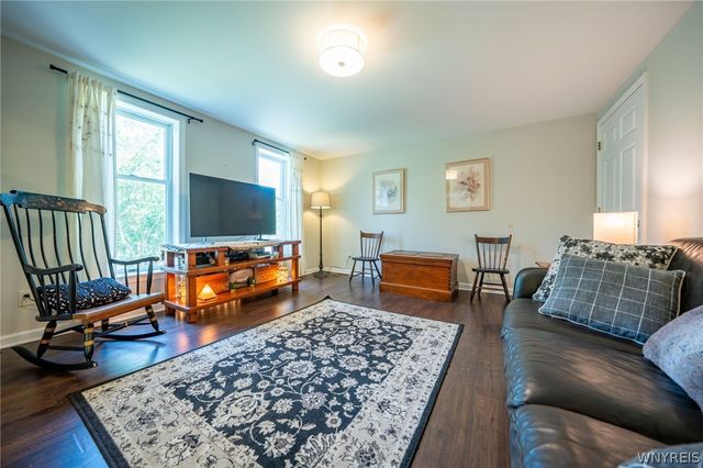 760 West Falls Road, Aurora, NY 14170