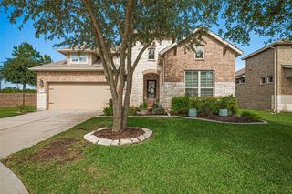 3107 Jane Way, Richmond, TX 77406