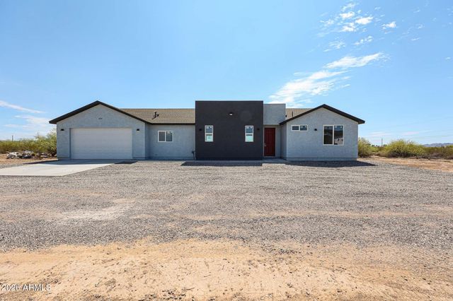 8335 S 351ST Drive, Tonopah, AZ 85354
