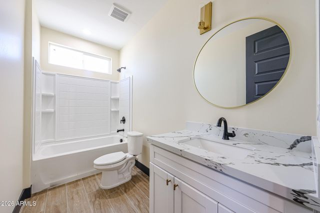 8335 S 351ST Drive, Tonopah, AZ 85354