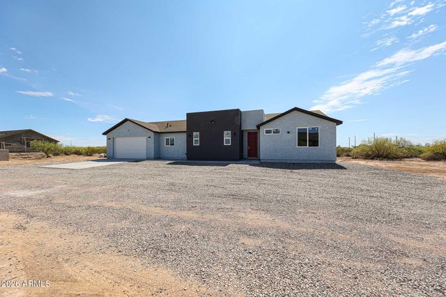 8335 S 351ST Drive, Tonopah, AZ 85354