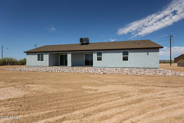 8335 S 351ST Drive, Tonopah, AZ 85354
