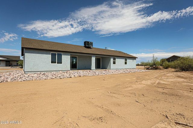 8335 S 351ST Drive, Tonopah, AZ 85354