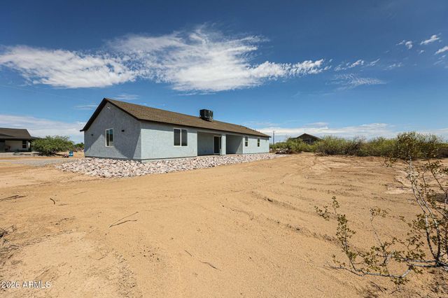 8335 S 351ST Drive, Tonopah, AZ 85354