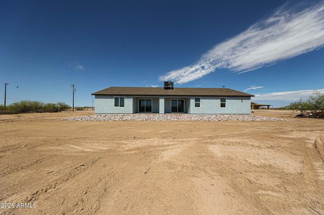 8335 S 351ST Drive, Tonopah, AZ 85354