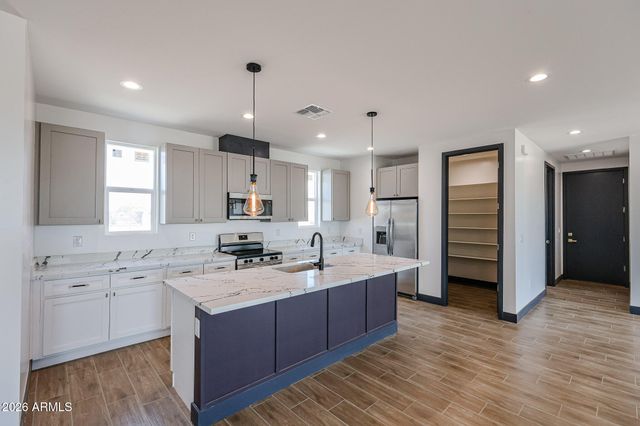 8335 S 351ST Drive, Tonopah, AZ 85354