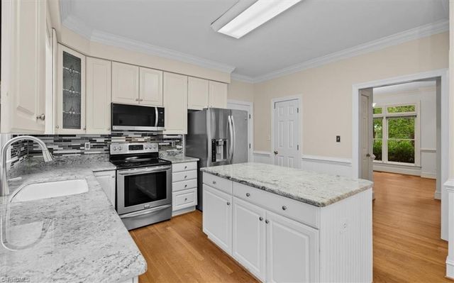 2609 Baytree Drive, Greensboro, NC 27455