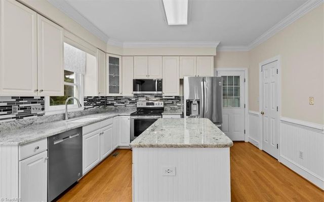 2609 Baytree Drive, Greensboro, NC 27455