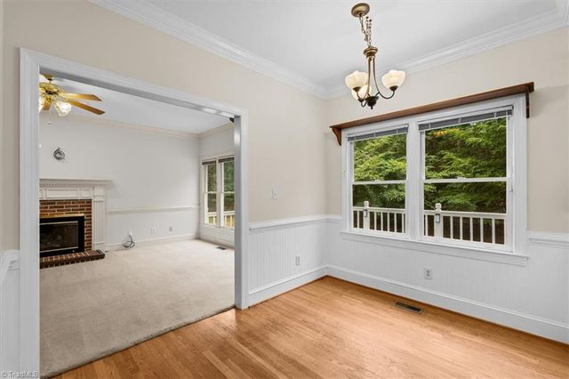 2609 Baytree Drive, Greensboro, NC 27455