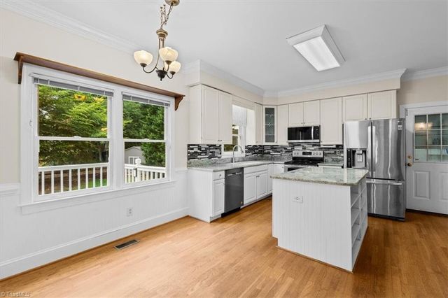 2609 Baytree Drive, Greensboro, NC 27455