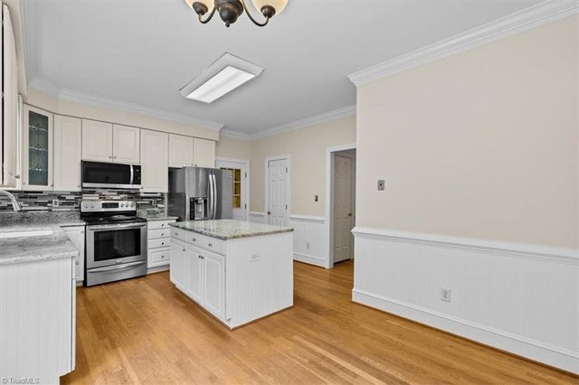 2609 Baytree Drive, Greensboro, NC 27455