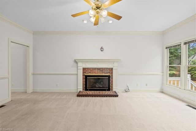 2609 Baytree Drive, Greensboro, NC 27455