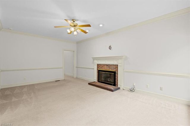2609 Baytree Drive, Greensboro, NC 27455