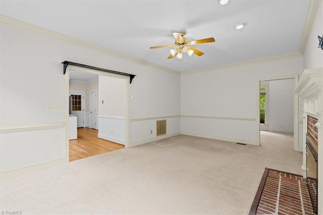 2609 Baytree Drive, Greensboro, NC 27455