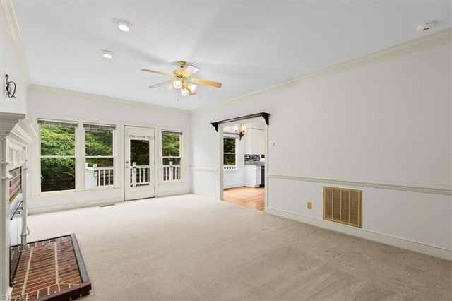 2609 Baytree Drive, Greensboro, NC 27455