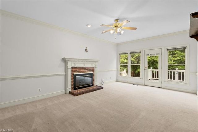 2609 Baytree Drive, Greensboro, NC 27455