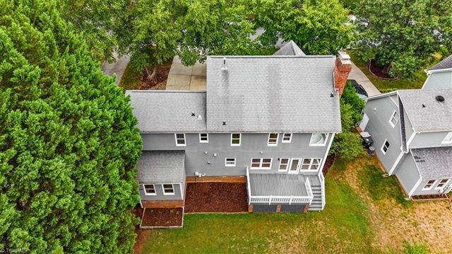 2609 Baytree Drive, Greensboro, NC 27455